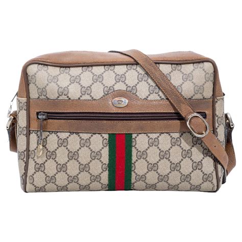 Gucci Small Ophidia Gg Crossbody Bag 